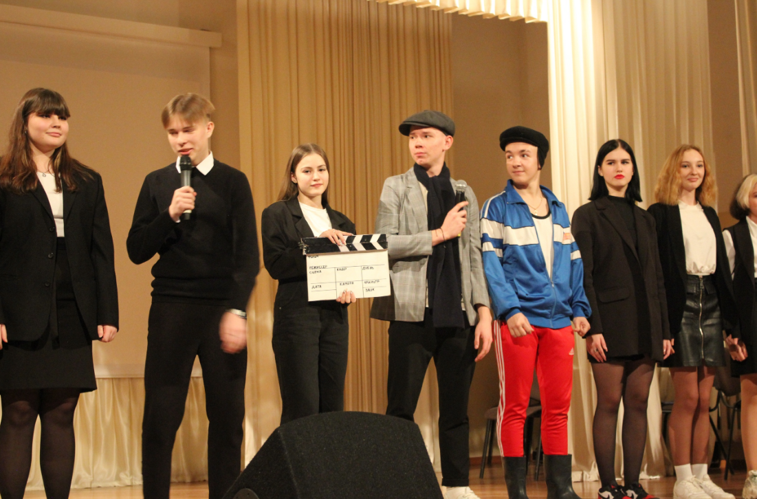 в Губкине прошёл «Кубок ЦМИ»